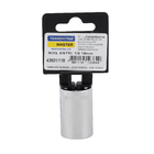 Soquete Estriado 1/2 18mm Tramontina