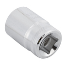 Soquete Estriado 1/2 19mm Tramontina