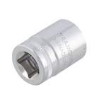 Soquete Estriado 1/2 21mm Tramontina