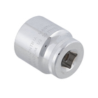 Soquete Estriado 1/2 30mm Tramontina