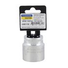 Soquete Estriado 1/2 32mm Tramontina