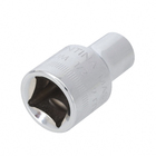 Soquete Estriado 1/2 9mm Tramontina