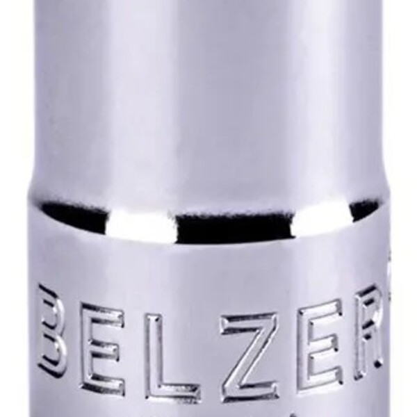 Soquete Estriado Enc. 1/2 - 1" - 204515bbr - Belzer