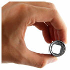 Soquete Estriado Encaixe 1/2" 17mm Belzer 204008bbr 204008bbr