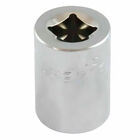 Soquete Estriado Encaixe 1/2" 21mm Belzer 204012bbr 204012bbr