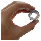 Soquete Estriado Encaixe 1/2" 22mm Belzer 204013bbr 204013bbr