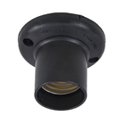 Soquete Fixo Preto Multi FC