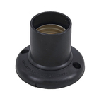 Soquete Fixo Preto Multi FC