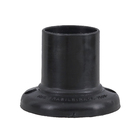 Soquete Fixo Preto Multi FC