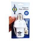 Soquete Foto Elétrico 40w Lg8028