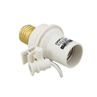 Soquete Fotoelétrico Direcional para Lâmpadas 6910 DNI