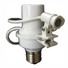 Soquete Fotoelétrico Preto DNI