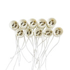 Soquete Gu10 15 Cm Sem Proteção