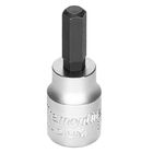 Soquete Hexagonal 3/8" 10mm Tramontina 44812110 44812110