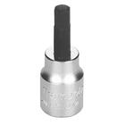 Soquete Hexagonal 6mm Tramontina 44812106 44812106