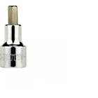 Soquete Hexagonal Encaixe 1/2 Crv 14mm Sata St24208sc