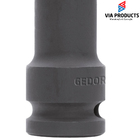 Soquete Impacto Sextavado Longo 1/2x19mm R63001916 - Gedore R