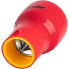 Soquete Isolado Sextavado Encaixe 1/2'' 30mm Iec60900 Vonder