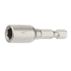 Soquete Magnetico 08 Mm - L 65 Mm//mtx