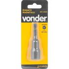 Soquete Magnético 13mm  - Vonder