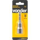 Soquete Magnético 1/2"  - Vonder