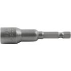 Soquete Magnético 7/16"  - Vonder