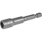 Soquete Magnético 8mm  - Vonder