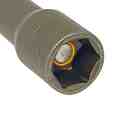 Soquete Magnético Em Aço 7/16 Prando