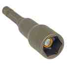 Soquete Magnético Em Aço 7/16 Prando