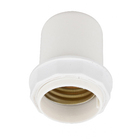 Soquete para Coluna Branco Multi FC