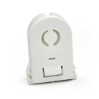 Soquete Para Fluorescente Engate Rápido - Redy 136