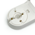 Soquete Para Fluorescente Engate Rápido - Redy 136