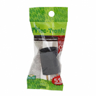 Soquete para Lâmpada com Plugue 100W/250V MecTronic