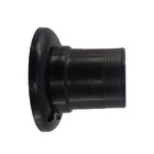 Soquete para Lâmpada E27 Preto Force Line