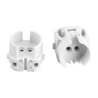 Soquete para Lâmpada Fluorescente  Walma