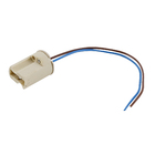 Soquete para Lâmpada G9 A.Santos