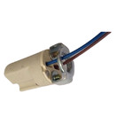 Soquete Para Lampada Halopin G9 M10