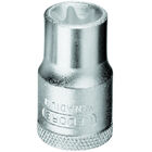 Soquete Perfil Torx Encaixe 1/2" Gedore 015629 E14 015629