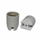 Soquete Porcelana E27 1451