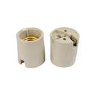 Soquete Porcelana E27 - Germer