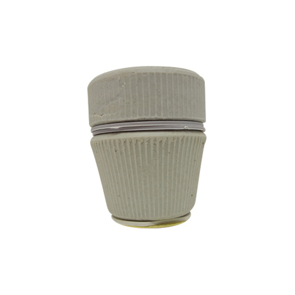 Soquete Porcelana Para Tempo E-27 1570 - Germer