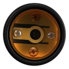 Soquete Preto 4A 250Vca