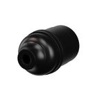 Soquete Preto 4A 250Vca