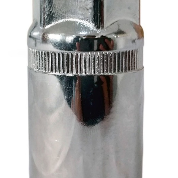 Soquete Retirar Vela Carro 1/2 21mm Sextavo Magnético