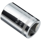 Soquete Sextavado 1 2 17mm Tramontina Tramontina