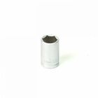 Soquete Sextavado 1/2pol X17mm Waft
