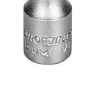 Soquete Sextavado 1 4 - Milimetros Tramontina