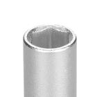 Soquete Sextavado 1/4" - Milímetros Tramontina Pro