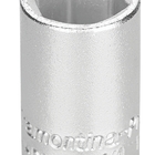 Soquete Sextavado 1 4 - Polegadas Tramontina