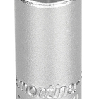 Soquete Sextavado 1 4 Tramontina